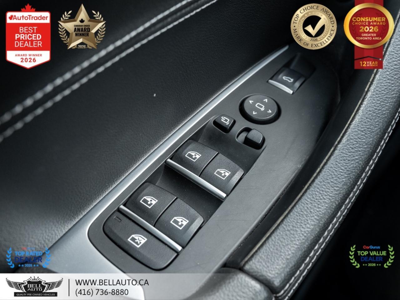 2019 BMW X3 xDrive30i PANOROOF B.CAM ONSTAR PWRLFTGATE Toronto ON