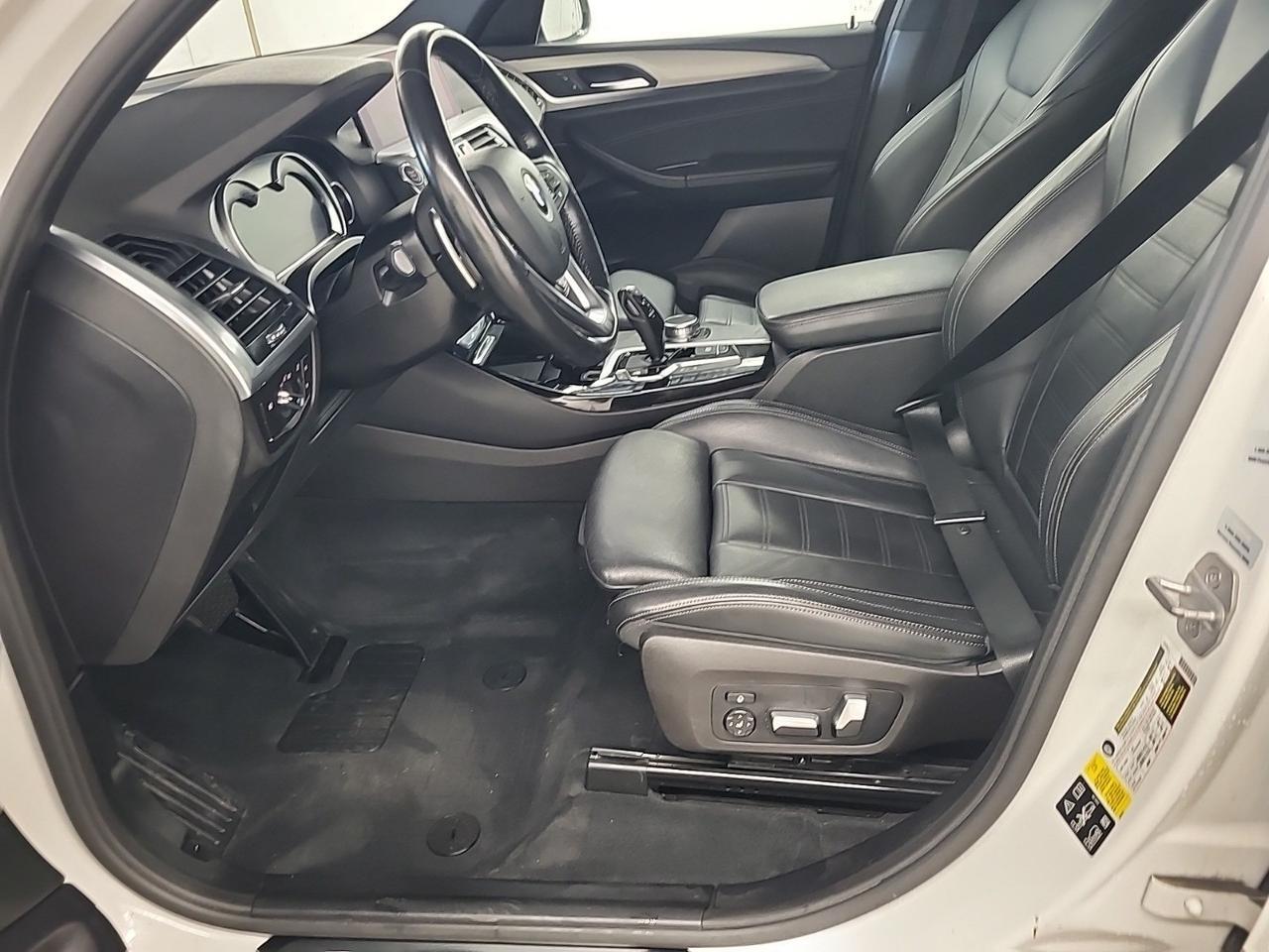 2019 BMW X3 xDrive30i PANOROOF B.CAM ONSTAR PWRLFTGATE Toronto ON