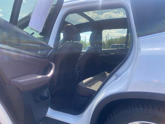 2019 BMW X3 xDrive30i Pine River MN