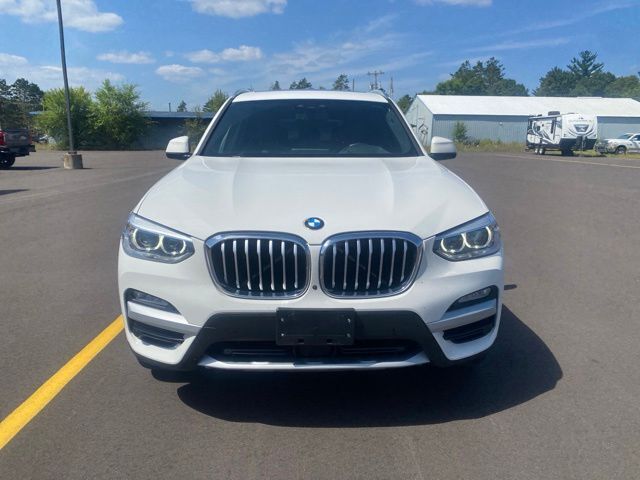 2019 BMW X3 xDrive30i Pine River MN