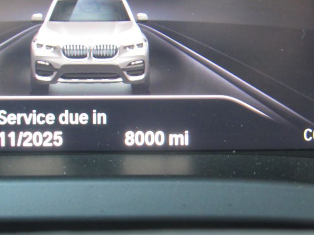 2019 BMW X3 xDrive30i Plano TX