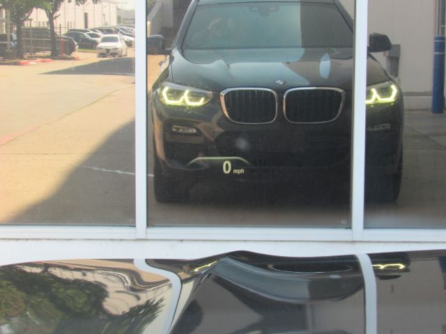 2019 BMW X3 xDrive30i Plano TX