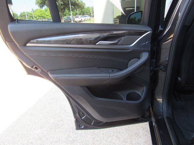 2019 BMW X3 xDrive30i Plano TX