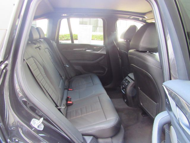 2019 BMW X3 xDrive30i Plano TX