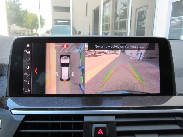 2019 BMW X3 xDrive30i Plano TX