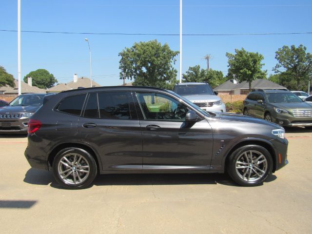 2019 BMW X3 xDrive30i Plano TX