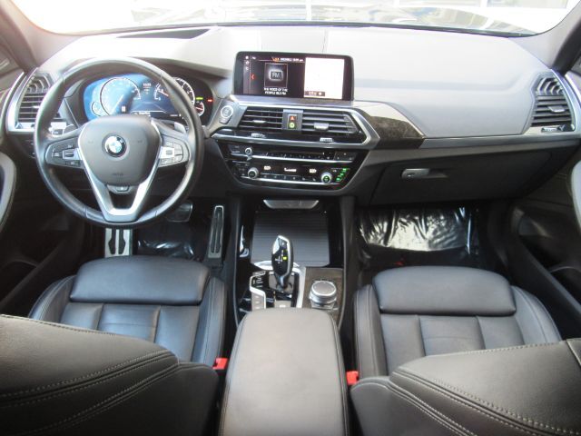 2019 BMW X3 xDrive30i Plano TX