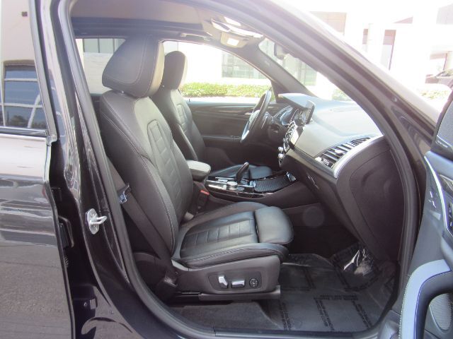 2019 BMW X3 xDrive30i Plano TX