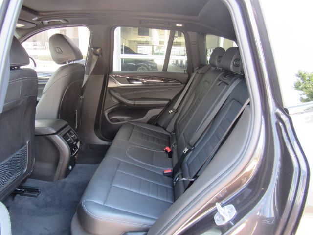 2019 BMW X3 xDrive30i Plano TX