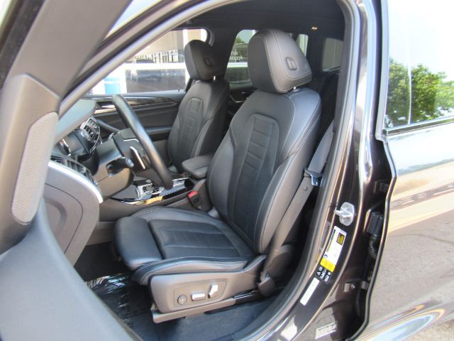2019 BMW X3 xDrive30i Plano TX
