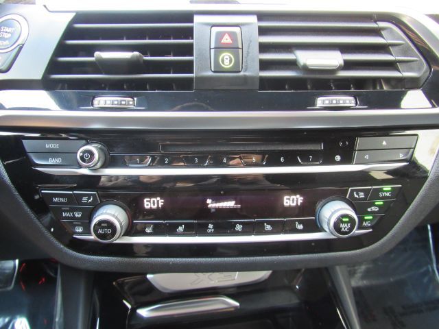 2019 BMW X3 xDrive30i Plano TX
