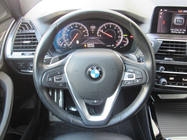 2019 BMW X3 xDrive30i Plano TX