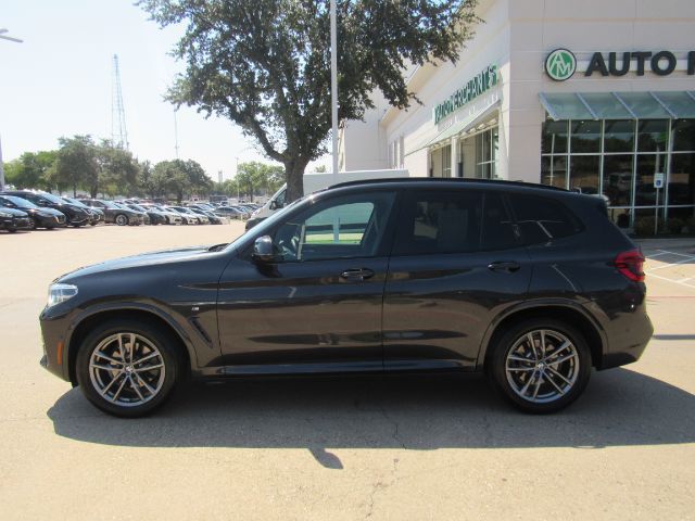 2019 BMW X3 xDrive30i Plano TX