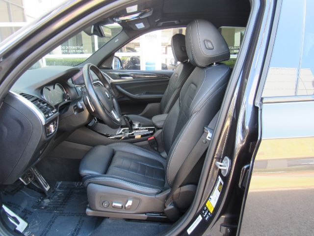 2019 BMW X3 xDrive30i Plano TX