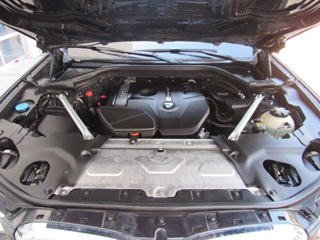 2019 BMW X3 xDrive30i Plano TX