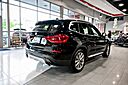 2019 BMW X3 xDrive30i, Premium and Convenience Pkg, Navigation, Pano Roof Springfield NJ