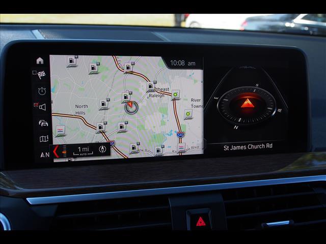 2019 BMW X3 xDrive30i Raleigh NC