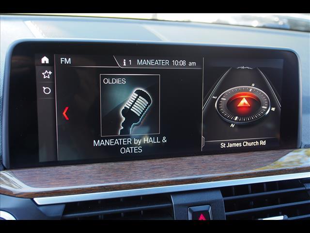 2019 BMW X3 xDrive30i Raleigh NC