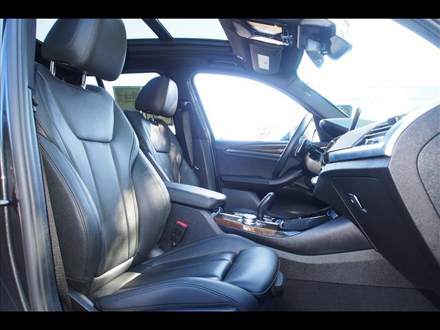 2019 BMW X3 xDrive30i Raleigh NC