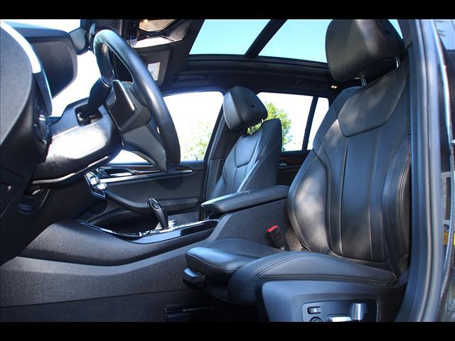 2019 BMW X3 xDrive30i Raleigh NC