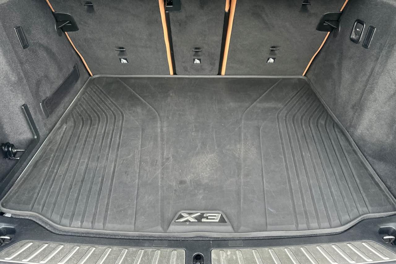 2019 BMW X3 xDrive30i Roseville CA