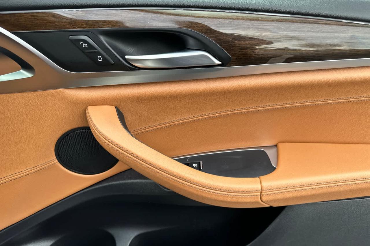 2019 BMW X3 xDrive30i Roseville CA