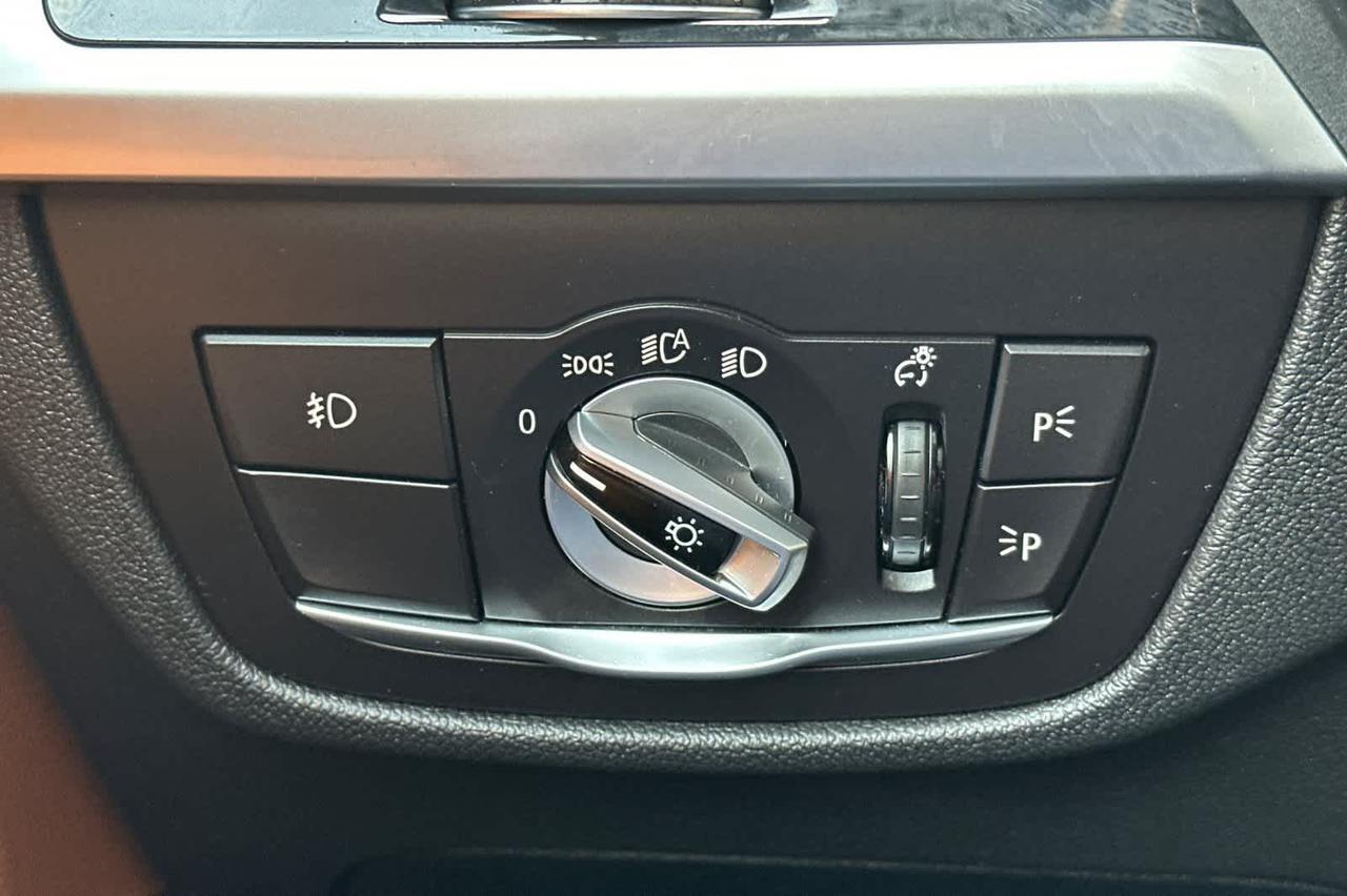 2019 BMW X3 xDrive30i Roseville CA