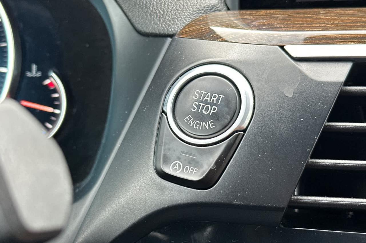 2019 BMW X3 xDrive30i Roseville CA