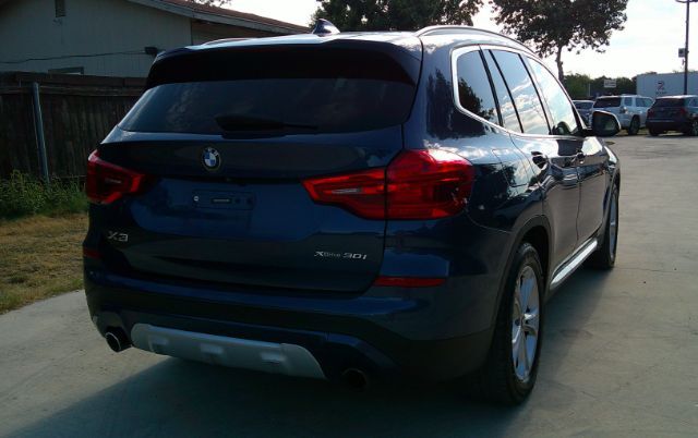 2019 BMW X3 xDrive30i San Antonio TX