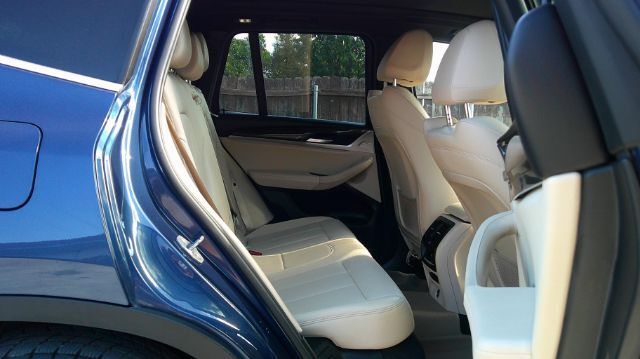 2019 BMW X3 xDrive30i San Antonio TX