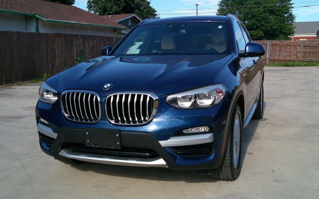 2019 BMW X3 xDrive30i San Antonio TX