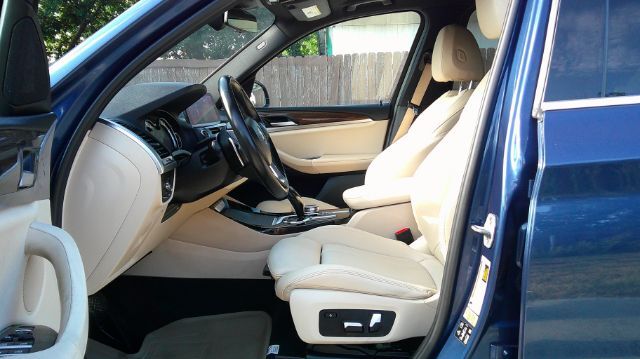 2019 BMW X3 xDrive30i San Antonio TX