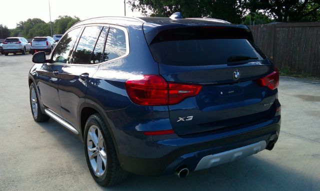 2019 BMW X3 xDrive30i San Antonio TX