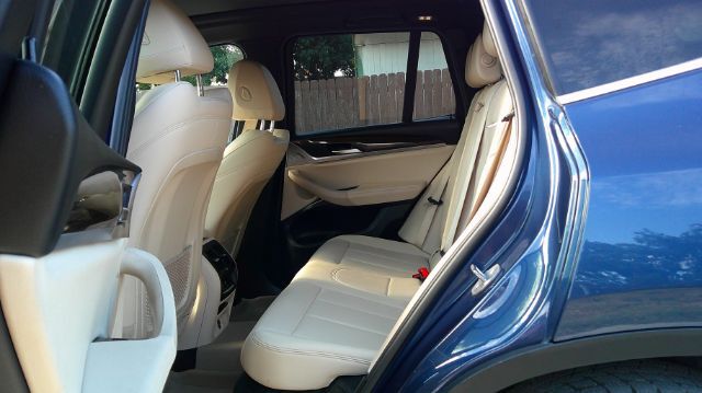 2019 BMW X3 xDrive30i San Antonio TX