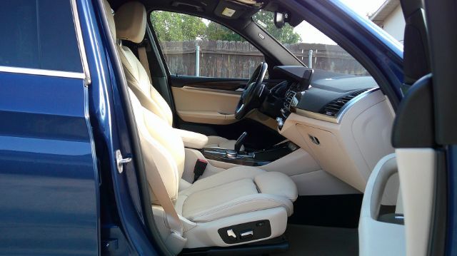 2019 BMW X3 xDrive30i San Antonio TX