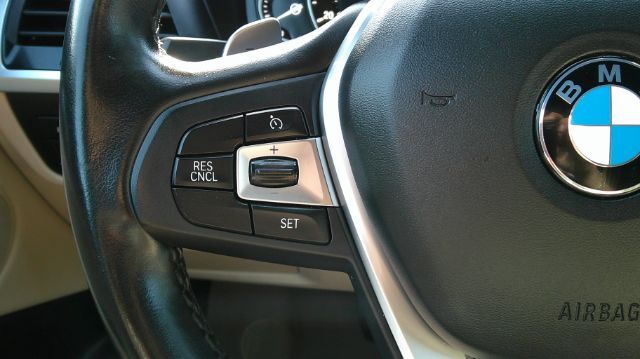 2019 BMW X3 xDrive30i San Antonio TX