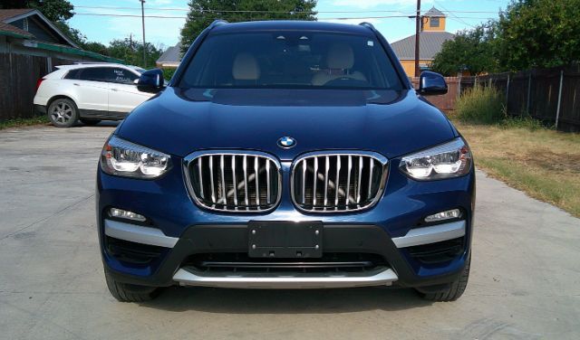2019 BMW X3 xDrive30i San Antonio TX