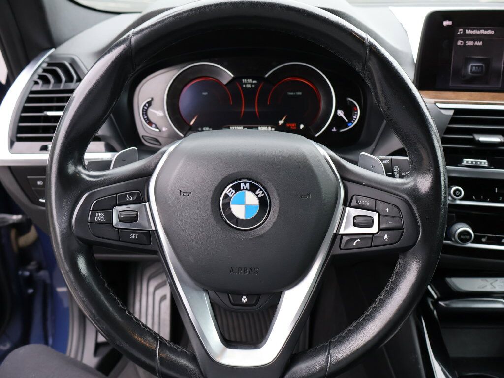 2019 BMW X3 xDrive30i San Clemente CA