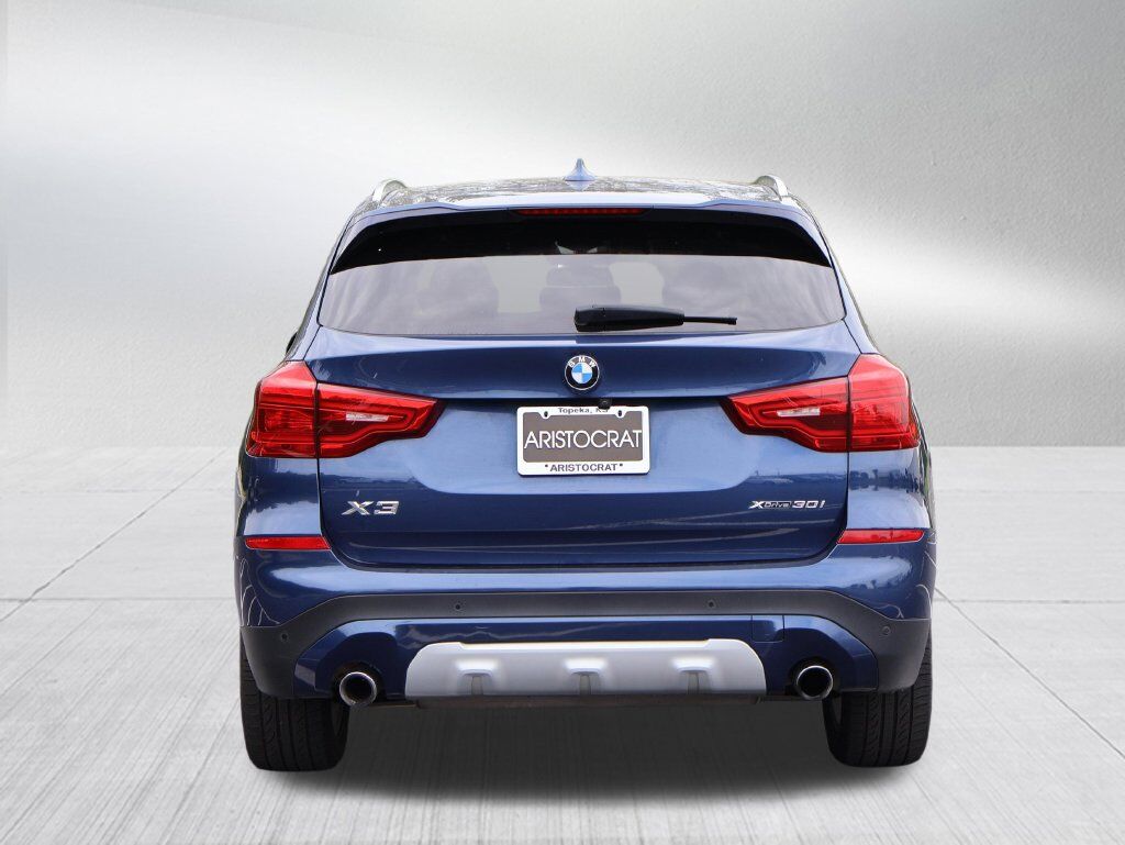2019 BMW X3 xDrive30i San Clemente CA