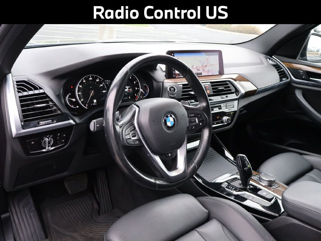 2019 BMW X3 xDrive30i San Clemente CA