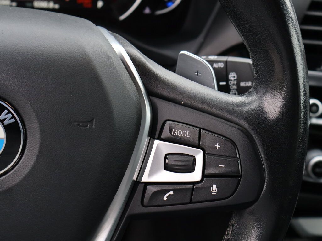 2019 BMW X3 xDrive30i San Clemente CA