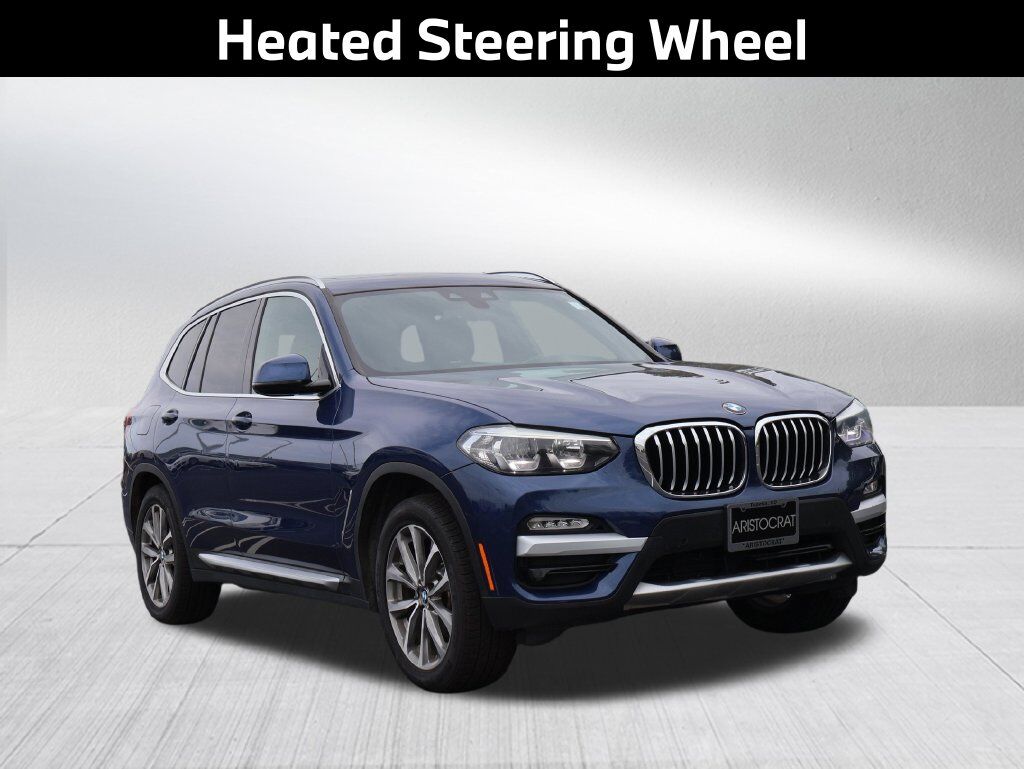 2019 BMW X3 xDrive30i San Clemente CA