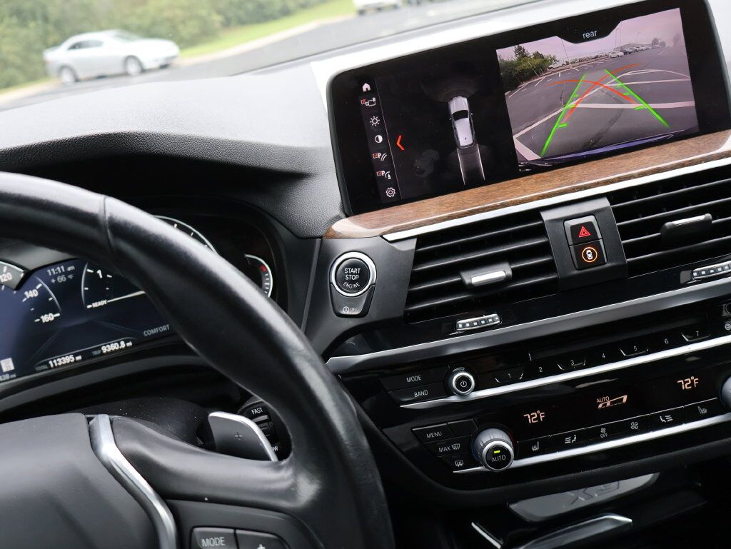 2019 BMW X3 xDrive30i San Clemente CA