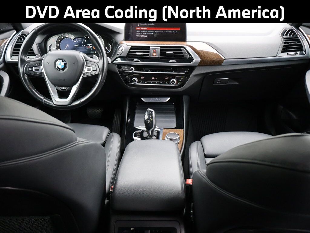 2019 BMW X3 xDrive30i San Clemente CA