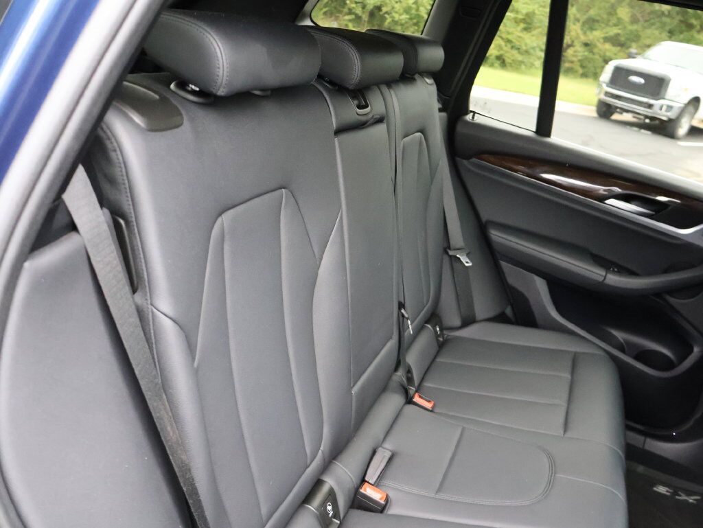 2019 BMW X3 xDrive30i San Clemente CA