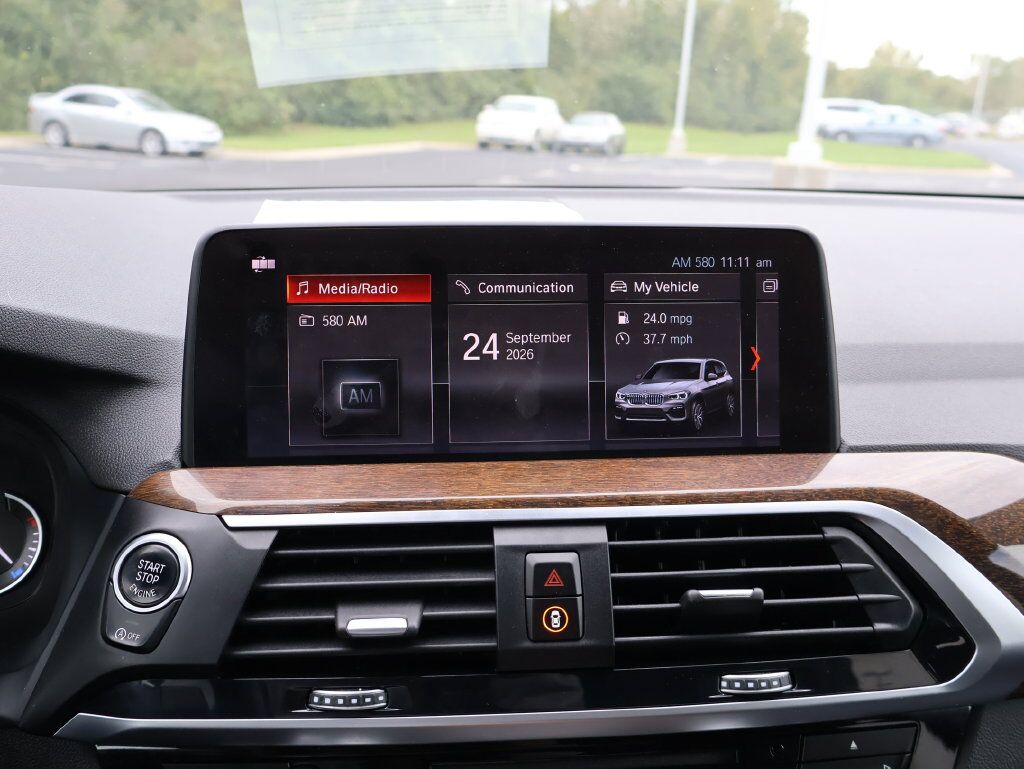 2019 BMW X3 xDrive30i San Clemente CA