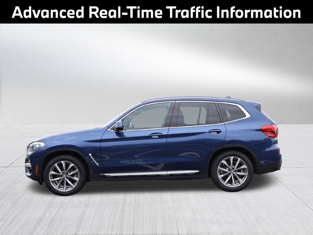 2019 BMW X3 xDrive30i San Clemente CA
