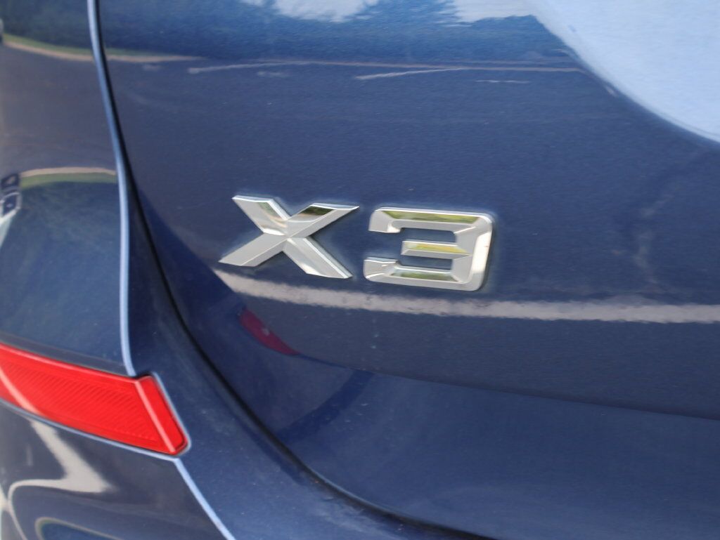 2019 BMW X3 xDrive30i San Clemente CA