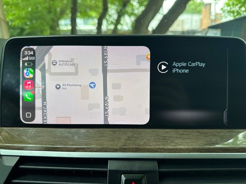 2019 BMW X3 xDrive30i Sport Activity Vehicle Arlington VA
