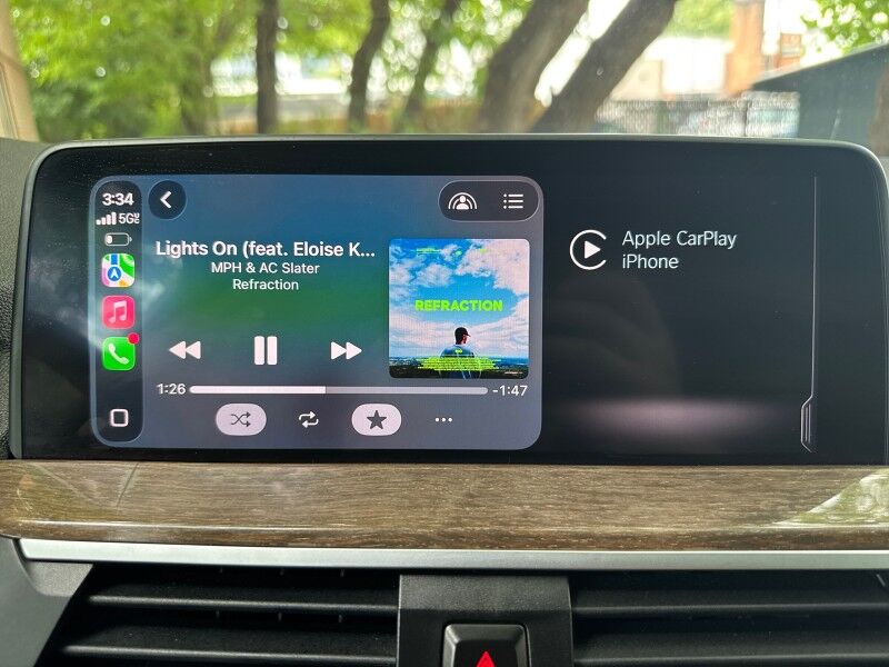 2019 BMW X3 xDrive30i Sport Activity Vehicle Arlington VA